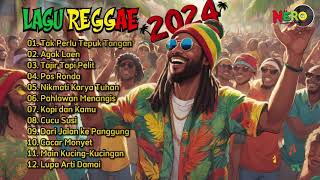 Reggae Terbaru 2024 | TAK PERLU TEPUK TANGAN