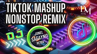 TIKTOK MASHUP 2023| THE MOST POPULAR DJ MUSIC MIX | Vol 01