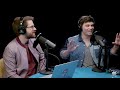 How Much Do Old Celebrities Make - SmoshCast #9 Highlight