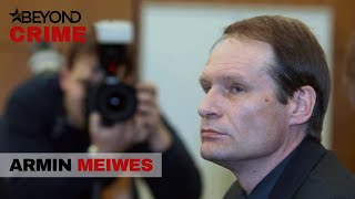 The Real Life Hannibal Lector | Copycat Killers | S1E10 | Beyond Crime