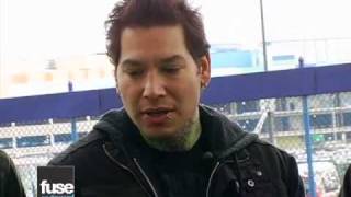 MXPX Interview (May 2009)