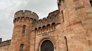 Lancaster County Prison launches pilot program to break cycle of substance use disorders
