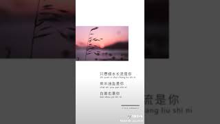 [抖音Tik Tok] 情感语录❤