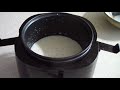 digital perfect cooker cream of wheat hot cereal cooks essentials qvc