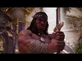 mortal kombat 1 pro kompetition season 2 trailer ft. conan the barbarian t 1000 terminator