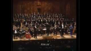 Candide - The piligrim's procession (Hadley/Ollmann/Jones)