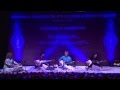 Amjad Ali Khan, Amaan and Ayaan | Raga Bageshwari With Raga Mala | 12th November, 2013