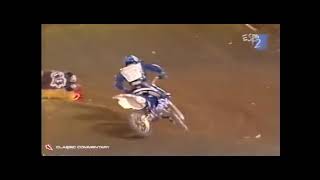 PulpMX Classic Commentary: 1996 Anaheim with David Pingree