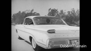 1960 Oldsmobile Commercial - Brakes