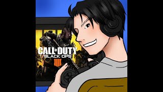 COD BO4   　参加型　初見さん、初心者さん、歓迎！　　楽しくが一番！！［方言注意ww］カスタムブラックアウト、砂戦しよう！！