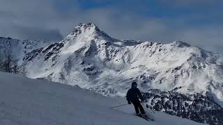 Bormio Ski Experience Jan-2025 - Part 1