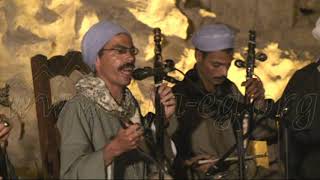 السيرة الهلالية - حرب عامر الخفاجي ملك العراق  وأبو زيد مع اليهودي ابن شاه ج1