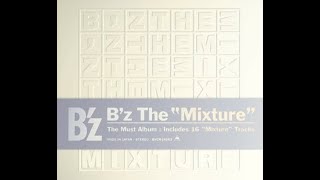 B'z / NEVER LET YOU GO -Mixture style-（Off Vocal Backing Track）【再録】