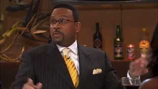 Michael Baisden After Dark TV Show: Vannessa Williams_After The Affair Part 3