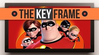 The Incredibles 2 Confirmed (The Key Frame #31 Weekly Animation News)