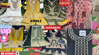 SINGLES OFFER HAUL AGAIN ON CUSTOMER DEMAND BEST |GRAB SINGLES AT WHOLESALE PRICES|PREMIUM SINGLES😍