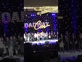 broadwaycon 2016 finale