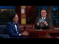 Jimmy O. Yang Says There's No Stand-up Comedy In China