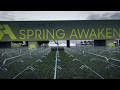 Spring Awakening Music Festival 2017 | Official Flyover Video