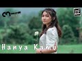 Cindy Marceline - HANYA KAMU ( Official Music Video ) 4K