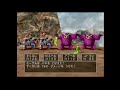 【ps2版】ドラクエⅤ　ノーマルプレイ 10　　ポートセルミ ～ 魔物のすみか