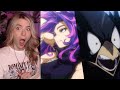 My Hero Academia S7 E17 Reaction (Review in Pinned Comment) | Animaechan