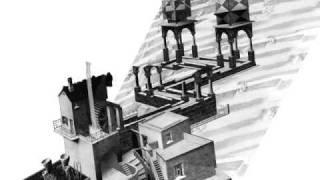 M.C. Escher - Waterfall