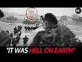 Original Footage Of The D Day Assault! | The Most Heavily Defended D-Day Beach