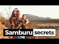 All SECRETS of Samburu revealed // BEST THINGS TO DO in SAMBURU, KENYA // Kenya Travel Vlog