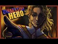 A Superhero's About To Super Clap My Cheeks | Binary Star Hero