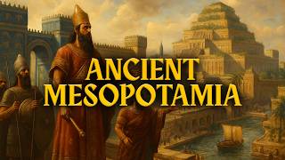 Fall Asleep To The Entire History Of The Oldest Civilization Mp3 Mp4