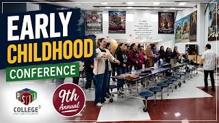 9th Annual Early Childhood Conference