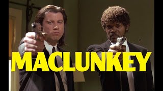 Maclunkey Fiction
