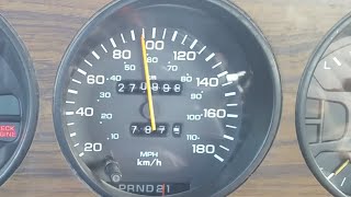 1st gen Cummins boosted launch 0-60 5.6sec 85hp nozzles 3600 spring