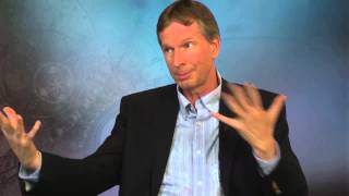 The evolution of perceptions, Donald Hoffman
