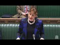 in full watch health secretary victoria atkins s statement on the cass review in parliament