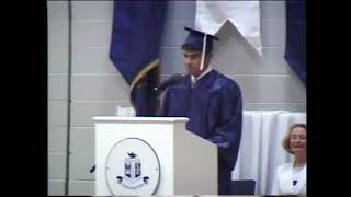2002 BHS Graduation