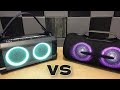 MIFA WILDROCK VS EGGEL ELITE XL 2 | Adu 2 Speaker Viral #eggel #mifa #speaker