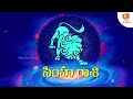 సింహరాశి వారఫలాలు simha rasi weekly phalalu august 07 to 13 2022 leo weekly horoscope