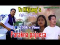 Parakna Pajaesa - Yc Nikjrang Official Song | Full video song| Sandip Music & Vlog|new garo song2024