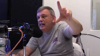 Inspirational - There is no quitting in life - Teddy Atlas [SUB ITA]
