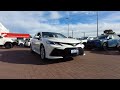 2024 Toyota Camry Ellenbrook, Midland, Helena Valley, Guidlford, Greenmount, WA 6509253