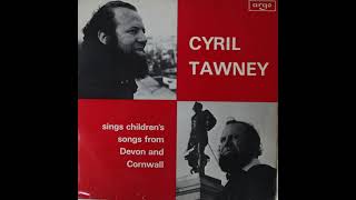 Cyril Tawney - Sings Children's Songs From Devon And Cornwall (Vinyl, 1970)