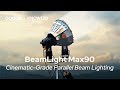 Introducing Godox Beamlight Max90 - Innovative Parallel Lighting System
