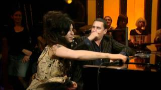 Amy Winehouse-Later with Jools Holland Duet Live HD