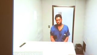 Full arraignment: Man charged with murder in shooting death of teen found on I-94 in Macomb County