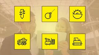 Build Icons | After Effects template