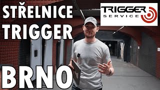 Kam jít střílet v ČR ep. 1 - Střelnice trigger service Brno