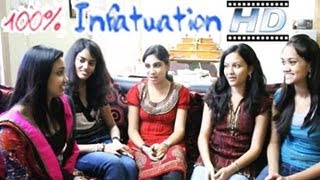 100% Infatuation | A Short Film | By Kasyap