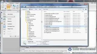 Solid Edge Top Tips - Spell Checking in Solid Edge